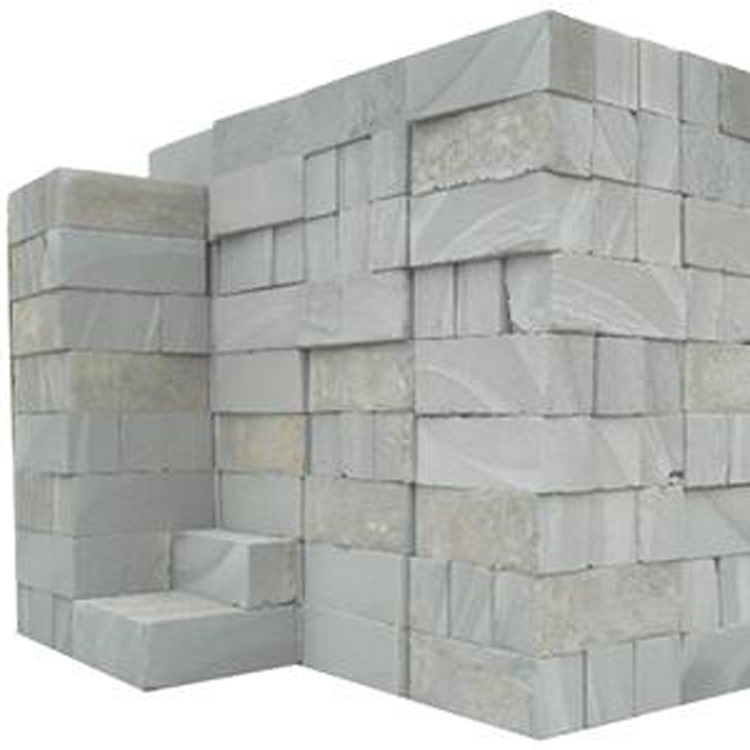 李沧不同砌筑方式蒸压加气混凝土砌块轻质砖 加气块抗压强度研究