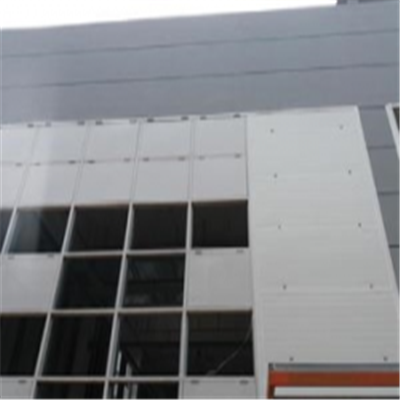 李沧新型蒸压加气混凝土板材ALC|EPS|RLC板材防火吊顶隔墙应用技术探讨